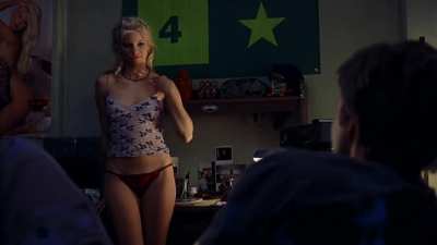 Amy Smart, ROAD TRIP