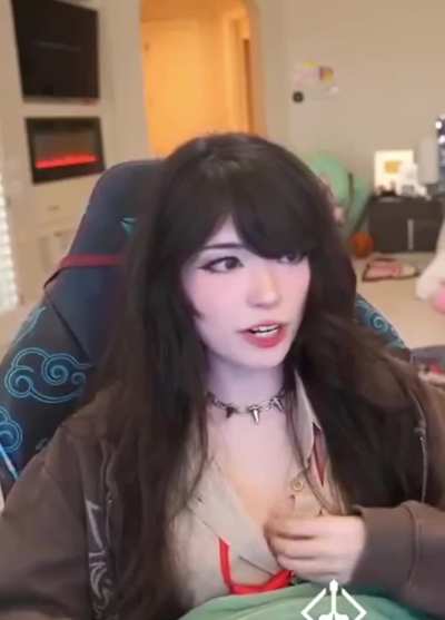 Oh my...