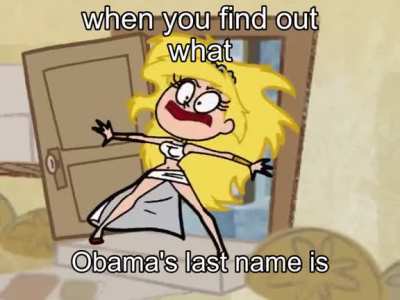 The horror