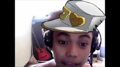 Jojo Dizon