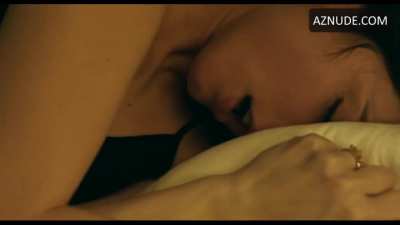 Ana de Armas In DEEP WATER