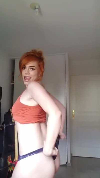 Lovia Suicide