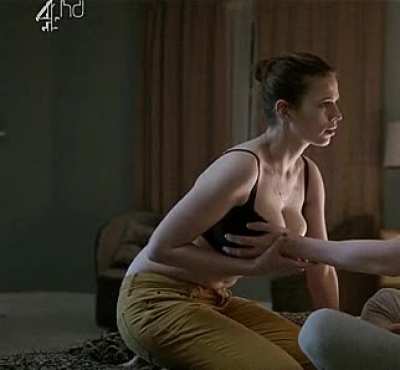 Hayley Atwell