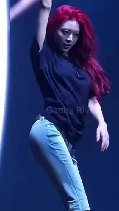 Horny as fuck for Yuna's fat ass. Getting deep &amp;amp; filling it up with the biggest load of my life.
