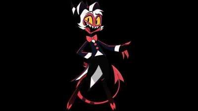Moxxie (Helluva Boss) sings "I'm Waiting For The Day" originally by The Beach Boys