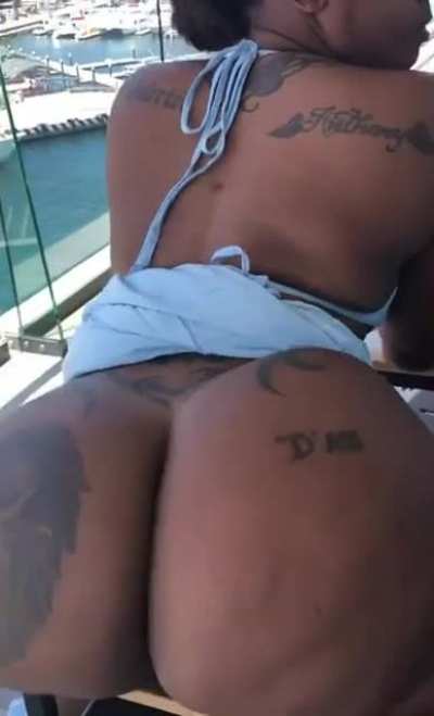 Legendary Cheeks