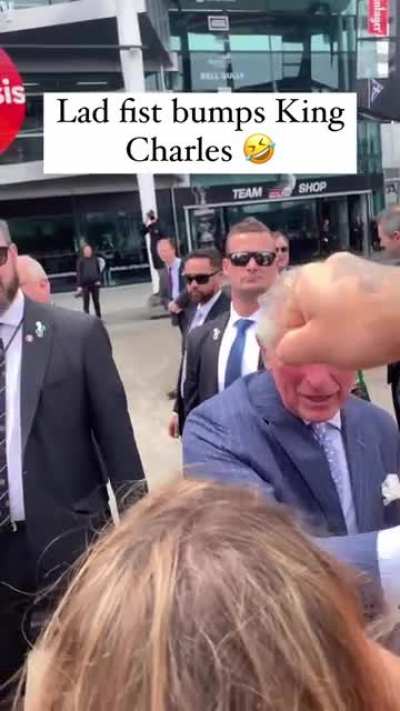 absolute legend