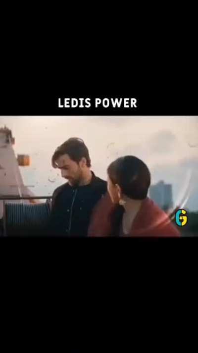 LEDIS POWER