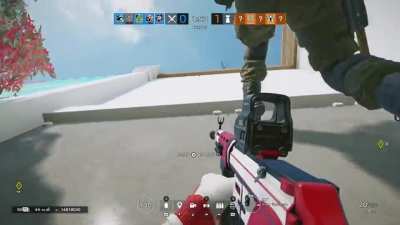 Lag helped my get into site