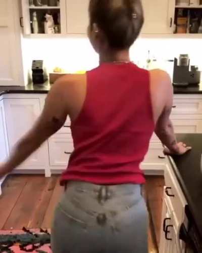 Miley Cyrus