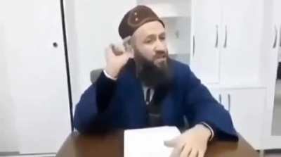 Allah siyasal islamcınında akıllısını versin bune amk sabah attığıma &uuml;st d&uuml;zey &ccedil;omar demiştim geri aldım lafımı amk.