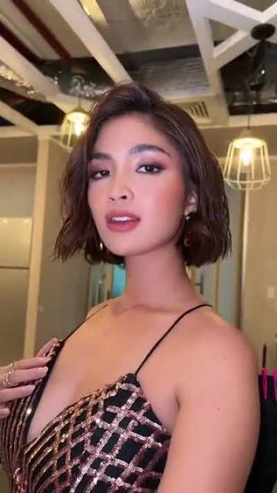 Heaven Peralejo