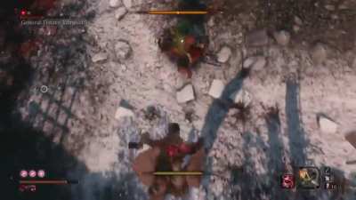 A shinobi must use any means necessary to ensure victory.