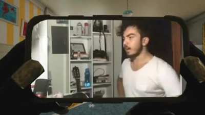 FBI Open The Door Por&ccedil;ay