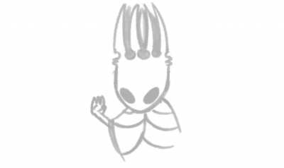i started drawing 2 months ago just to make this meme
