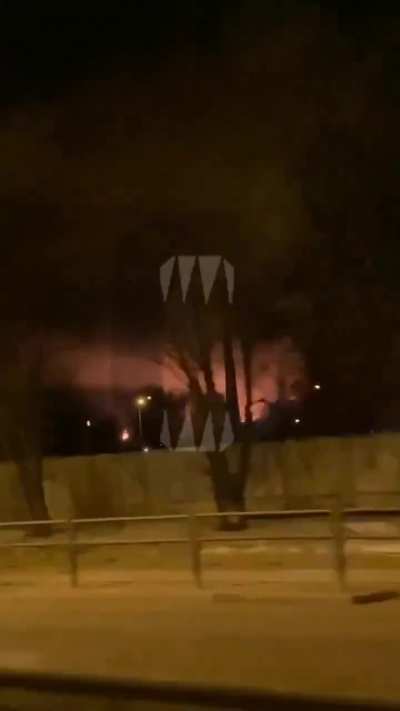 The Ukrainian Armed Forces continue their Campaign against Oil Refineries and Depots in Western Russia; with several One-Way &ldquo;Suicide&rdquo; Drones reported to have Struck the Novokuybyshevsk Refinery tonight near the City of Tolyatti in the Samara Region, whic