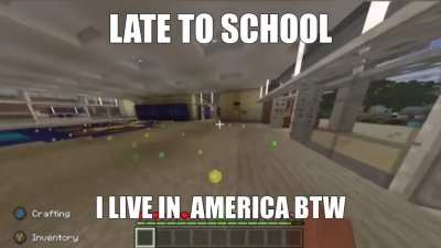 School