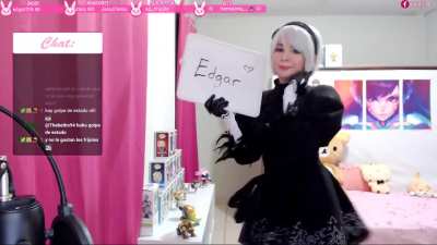 Yukishir_0 - 2B - zing