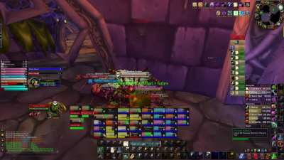 FIRST MINUTE OF NAXX LMFAO...