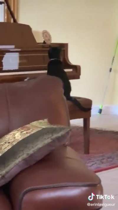 When you&rsquo;re scared of your own talent