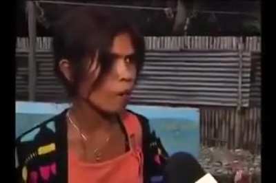 Bahog bilat! Baho daw kog bilat - gi chupa kog oten sa akong bana - Rated SPG! ORIGINAL ACTUAL VIDEO