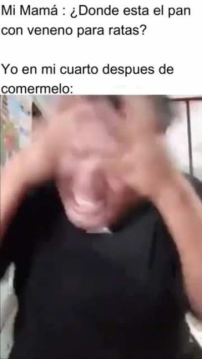 * c muere *