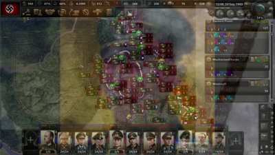 Generalfeldmarschall Manstein's Wet Dream (Battle of Kursk Alt. History)