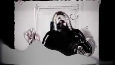 CA7RIEL &times; DEATH GRIPS MASHUP 0.o