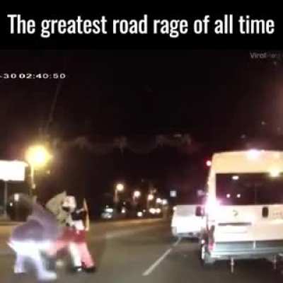 Just wait...