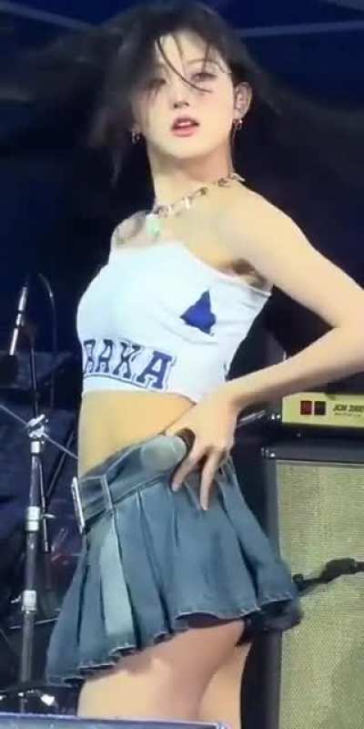 IVE - Gaeul
