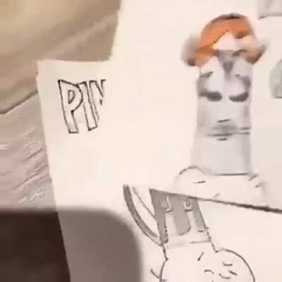 Os superpika