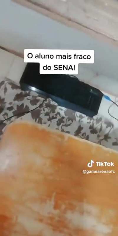Gamer