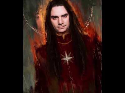 "Ok, this is epic" - B&euml;anor Shapinw&euml; DESTROYS Vala with OATHS and LOGIC
