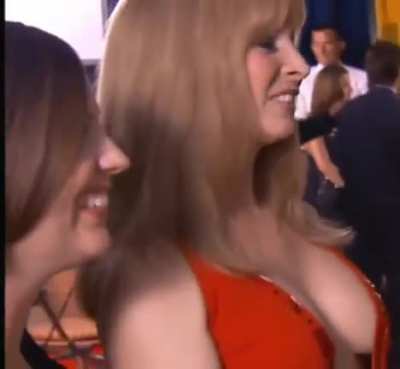 Lisa Kudrow