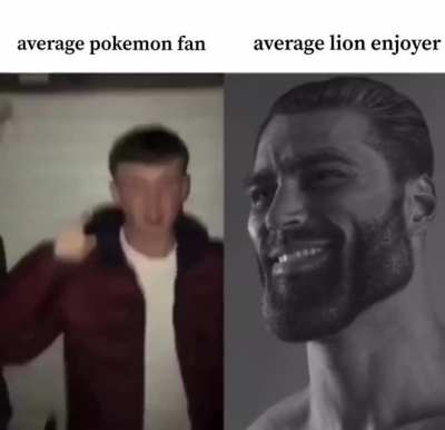Lions win