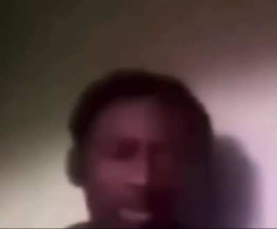 This nigga old Bruce was amazing so many clips was used 😭.