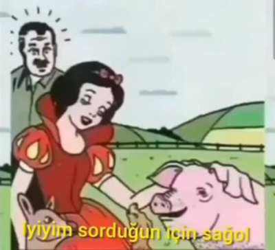 NOLUYO NOLUYOO!!!