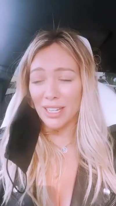 Cleavage