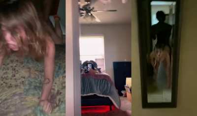 Hi, I'm a Slut PMV