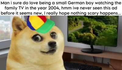 I&rsquo;m sure nothing even remotely scary happened! Right?