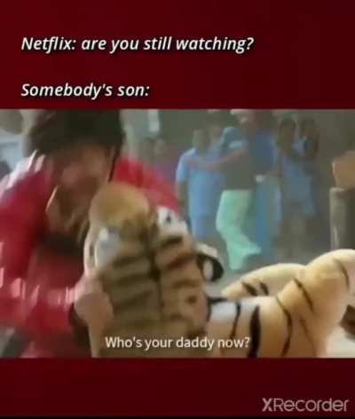Notty pussy