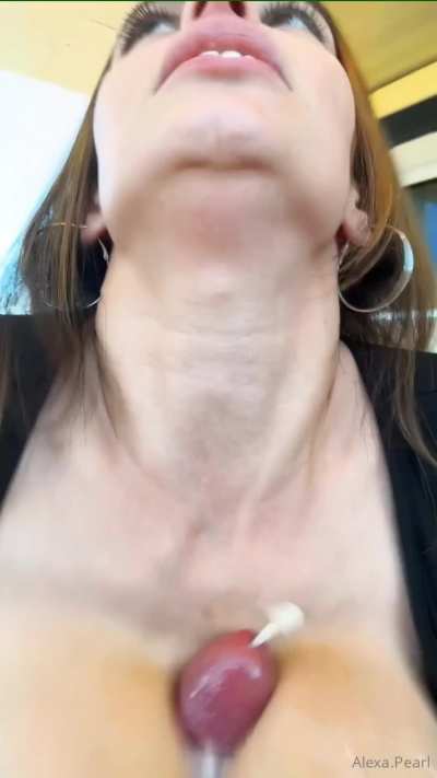 Alexa Pearl