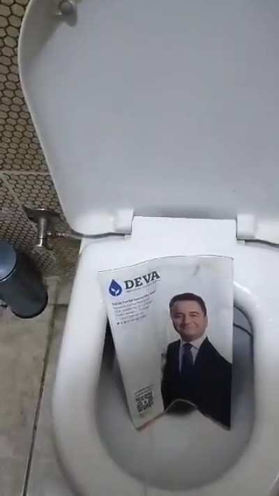 devamiz!