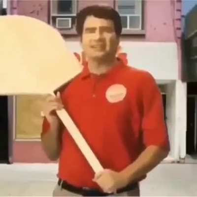 pizza!