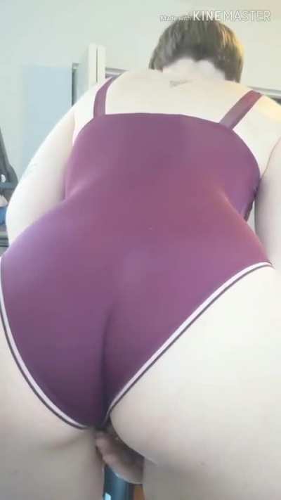 Fun with snaps! The requested bodysuit gif 😘