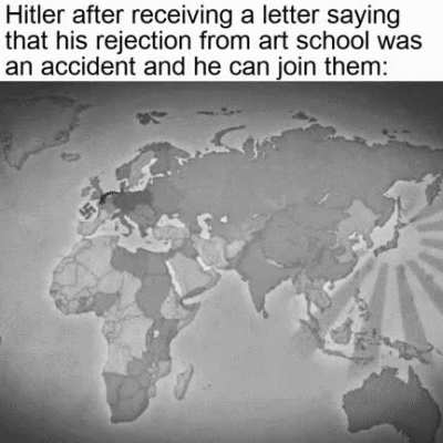 What if...
