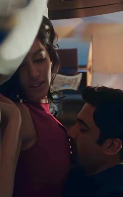 Nora Fatehi [My Birthday Song]