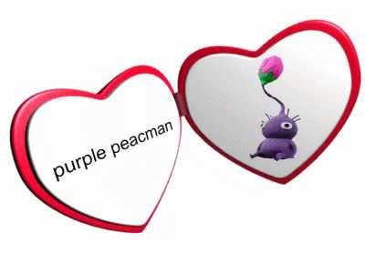 peacman