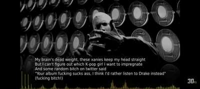 2021 version of Eminem's "my name is" using AI Vocal Synthesizing Technology.