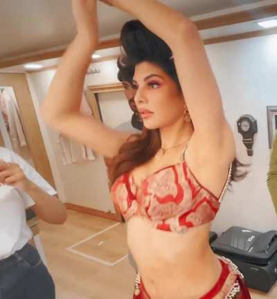 Jacqueline Fernandez